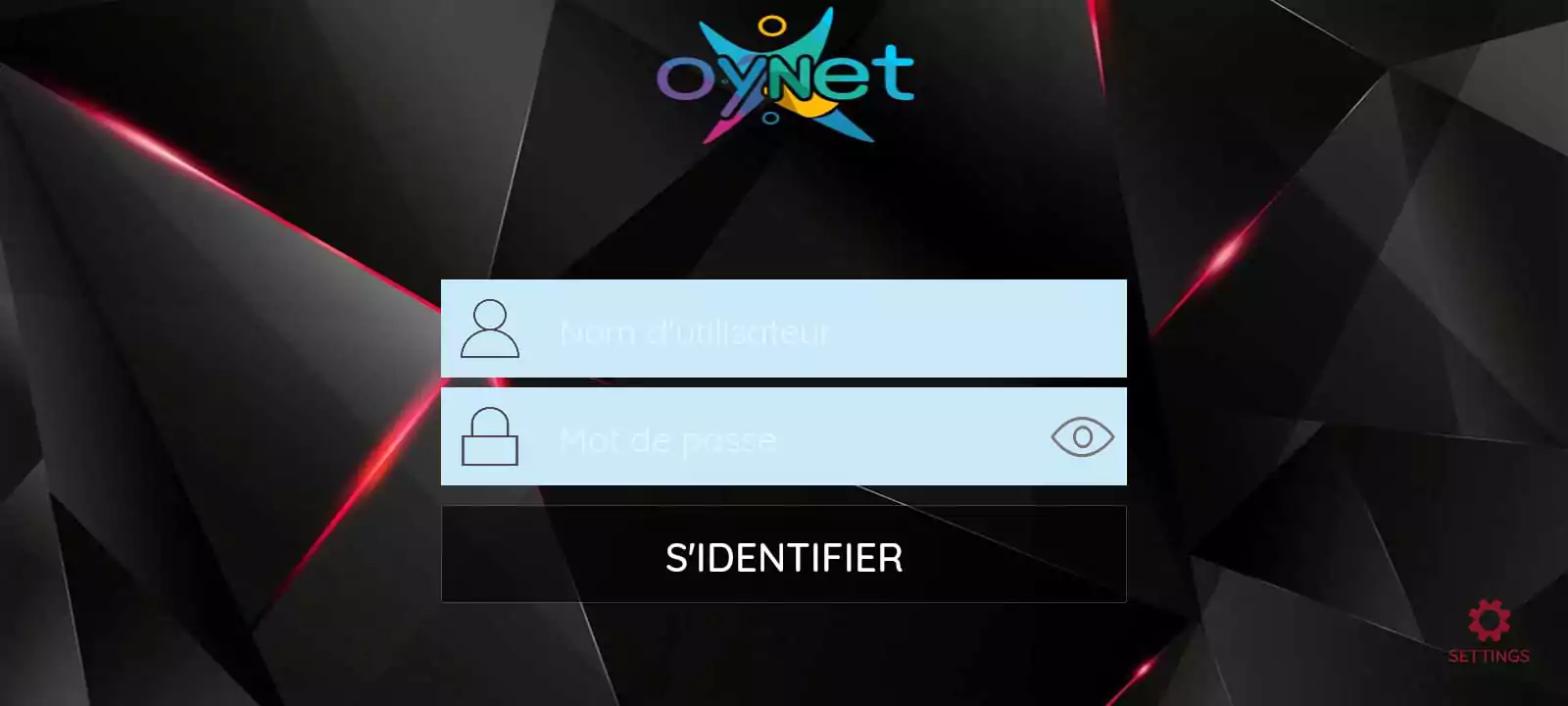 Oxynet TV IPTV South Africa