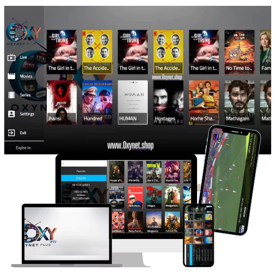 OXINET_APP_APK OXINET_plus_iptv
