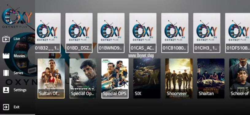 oxynet plus player apk (2)